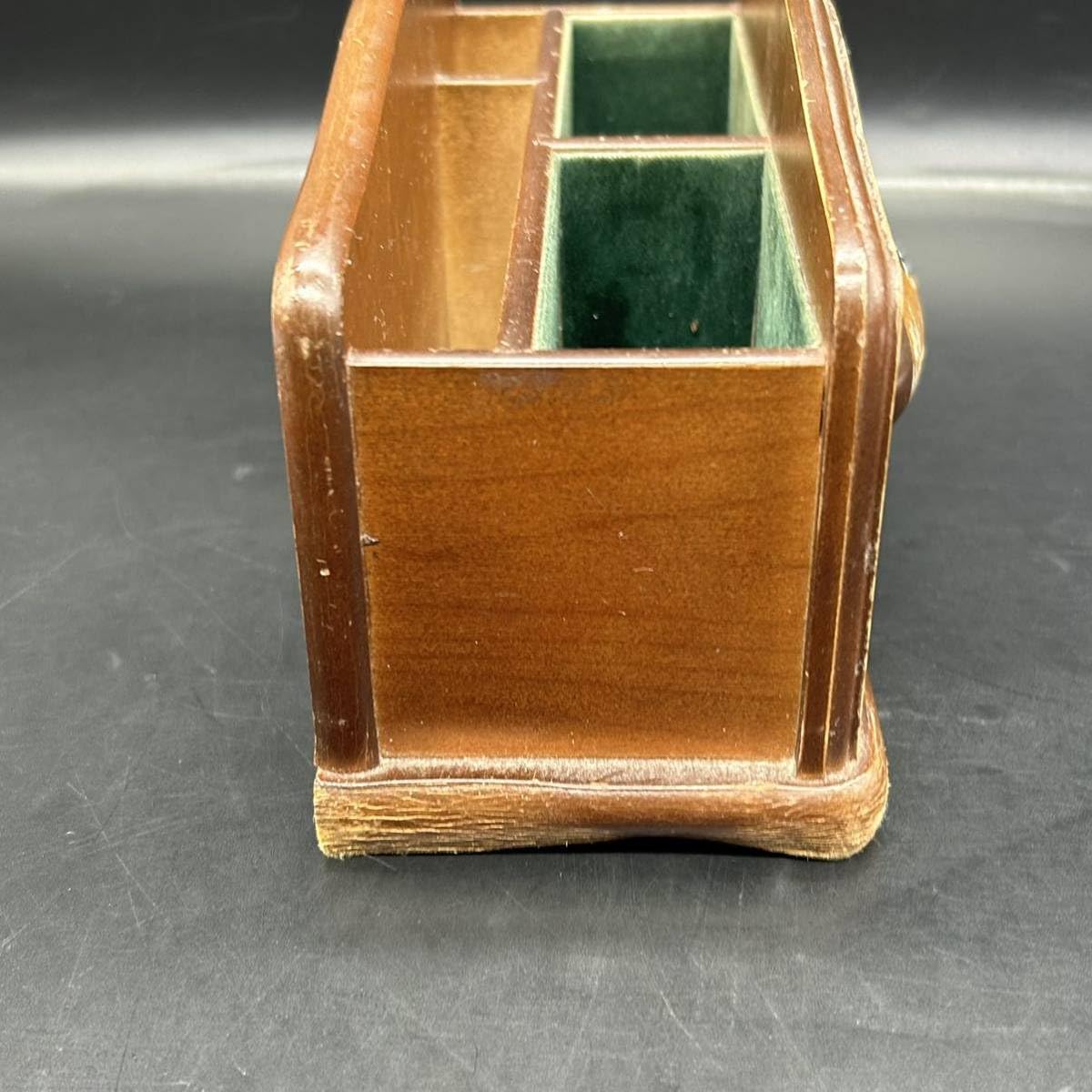 新品 ウォールミラー 手描絵付フォーチュネイト デコイ ROSIER Amazon