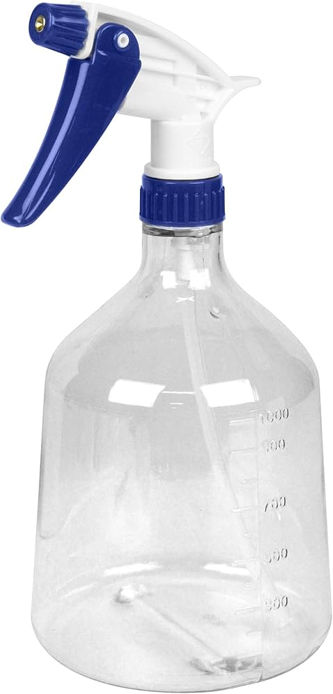 Amazon | セフティー3(Safety-3) ハンドスプレーボトル 逆さでも使える