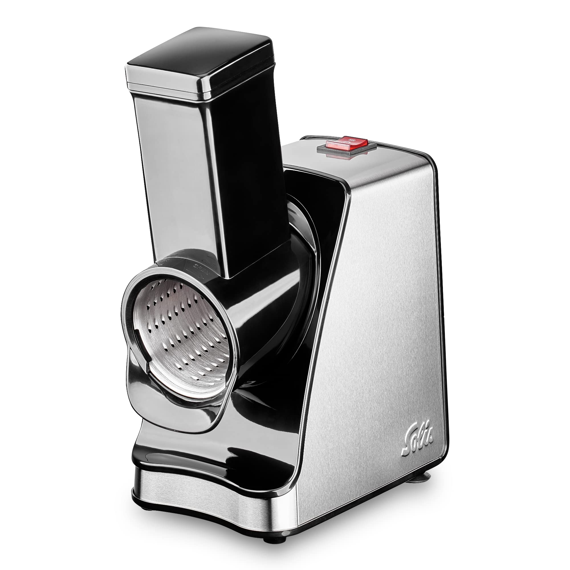 Amazon | ソリス スライスアンドモア(Solis Slice & More)スライサー