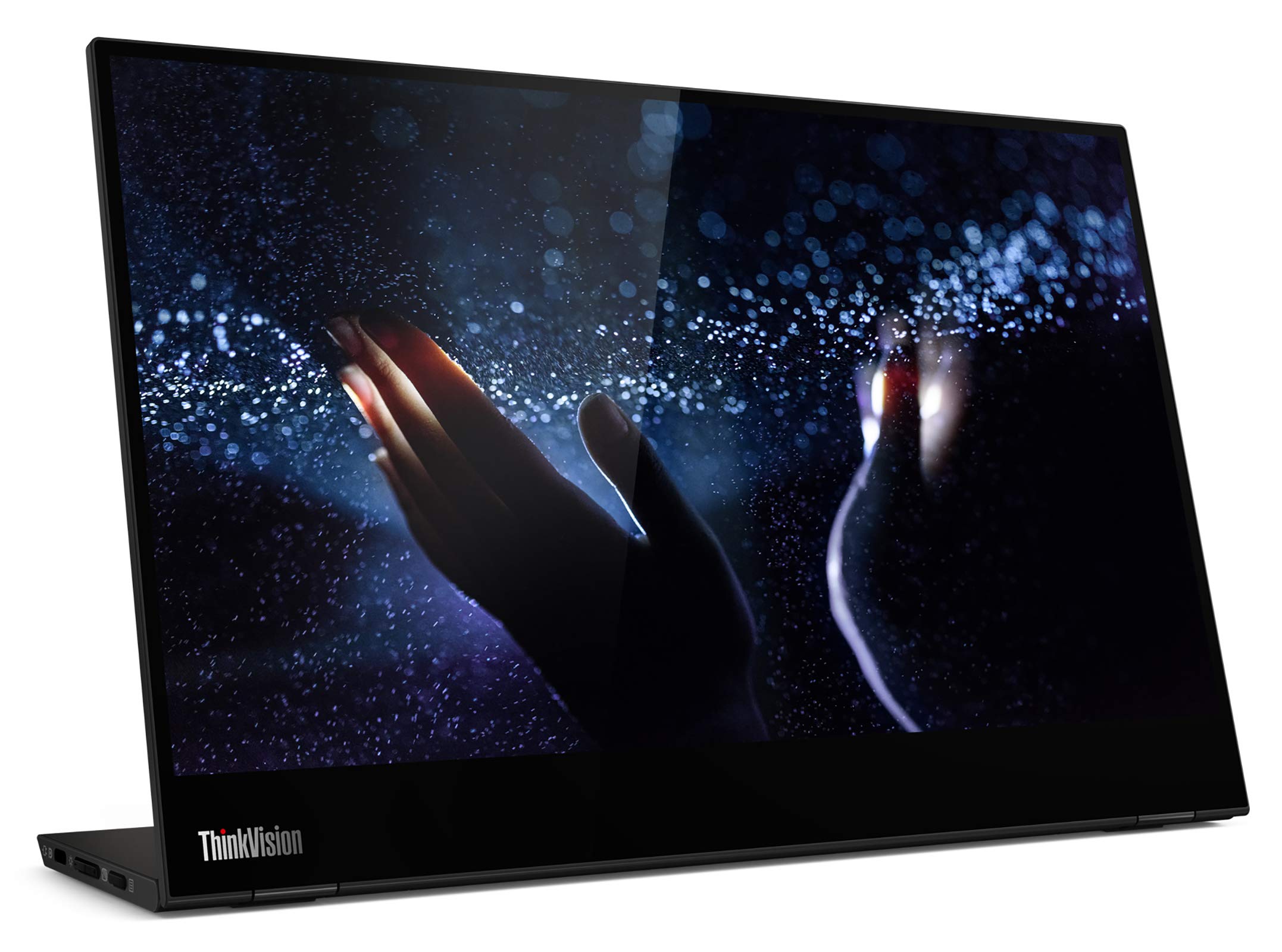 Amazon.com: ThinkVision M14t USB-C Mobile Monitor with Touch