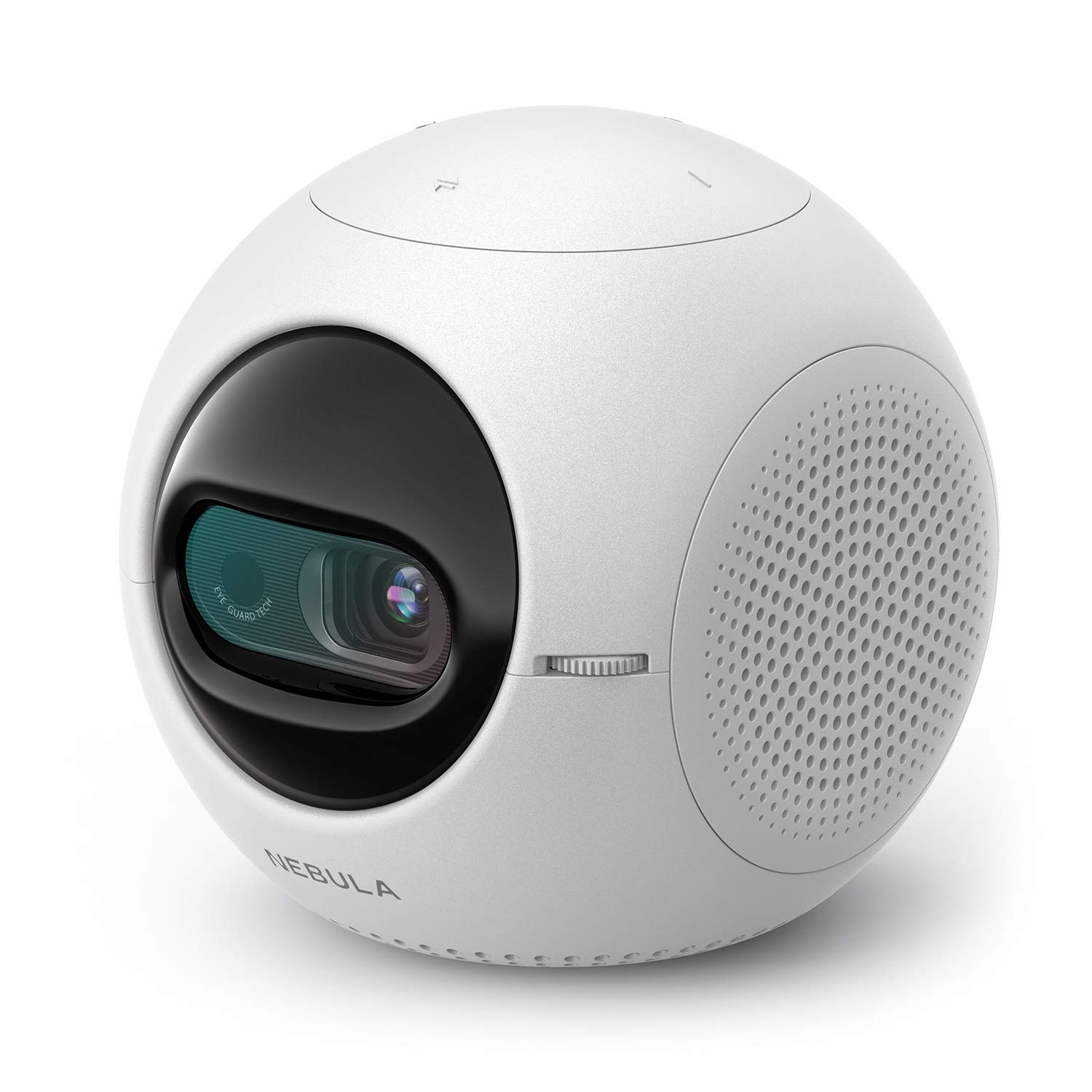 NEBULA Anker Astro Mini Portable Projector, Kids Pocket Cinema