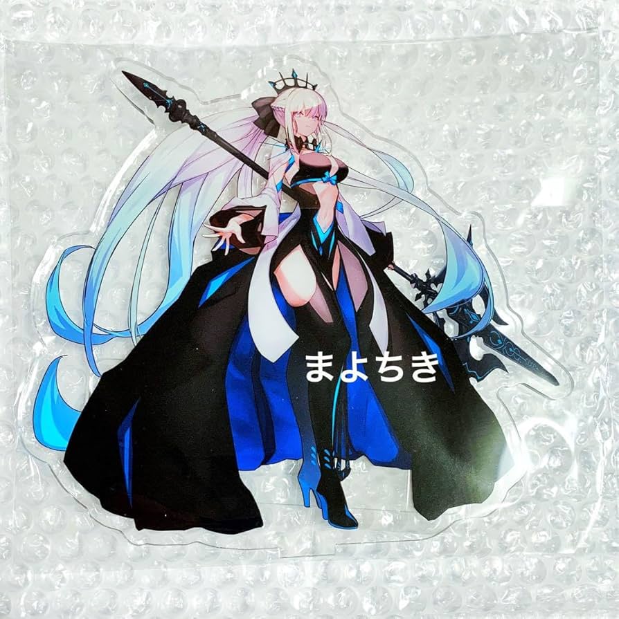 Amazon.co.jp: FGO 両面 ビッグ アクリルスタンド アクスタ コミケ