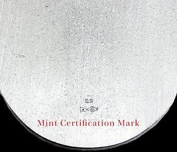 Amazon | 【PURÉZZA】純銀製 天保 小判 造幣局ホールマーク入り