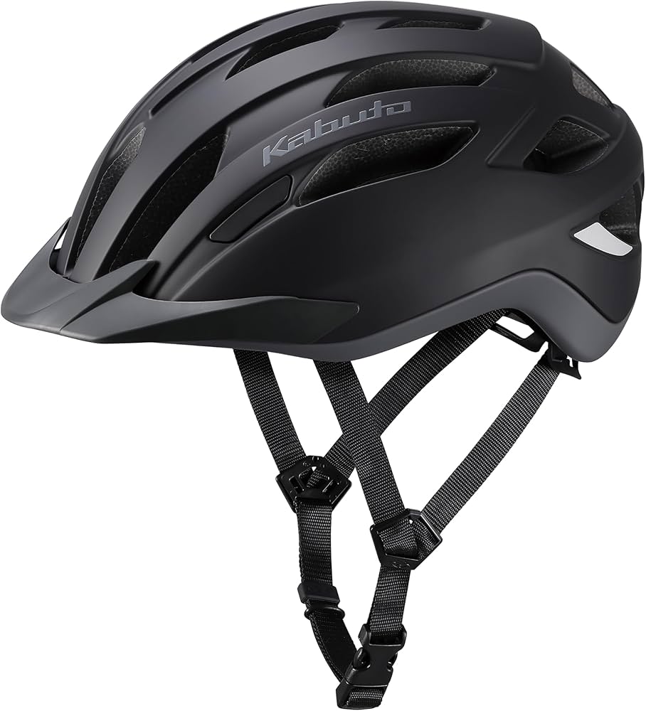 Amazon | KABUTO(カブト) 自転車 ヘルメット WR-X サイズ:60-64cm