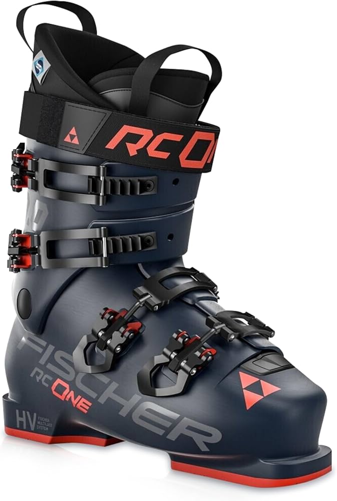 Amazon | FISCHER フィッシャー スキーブーツ ＜2025＞ RC ONE 9.0〔RC
