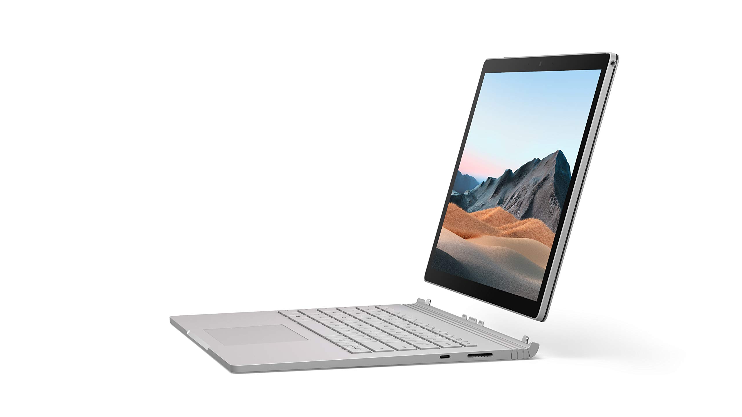 Amazon.com: Microsoft Surface Book 3 - 13.5