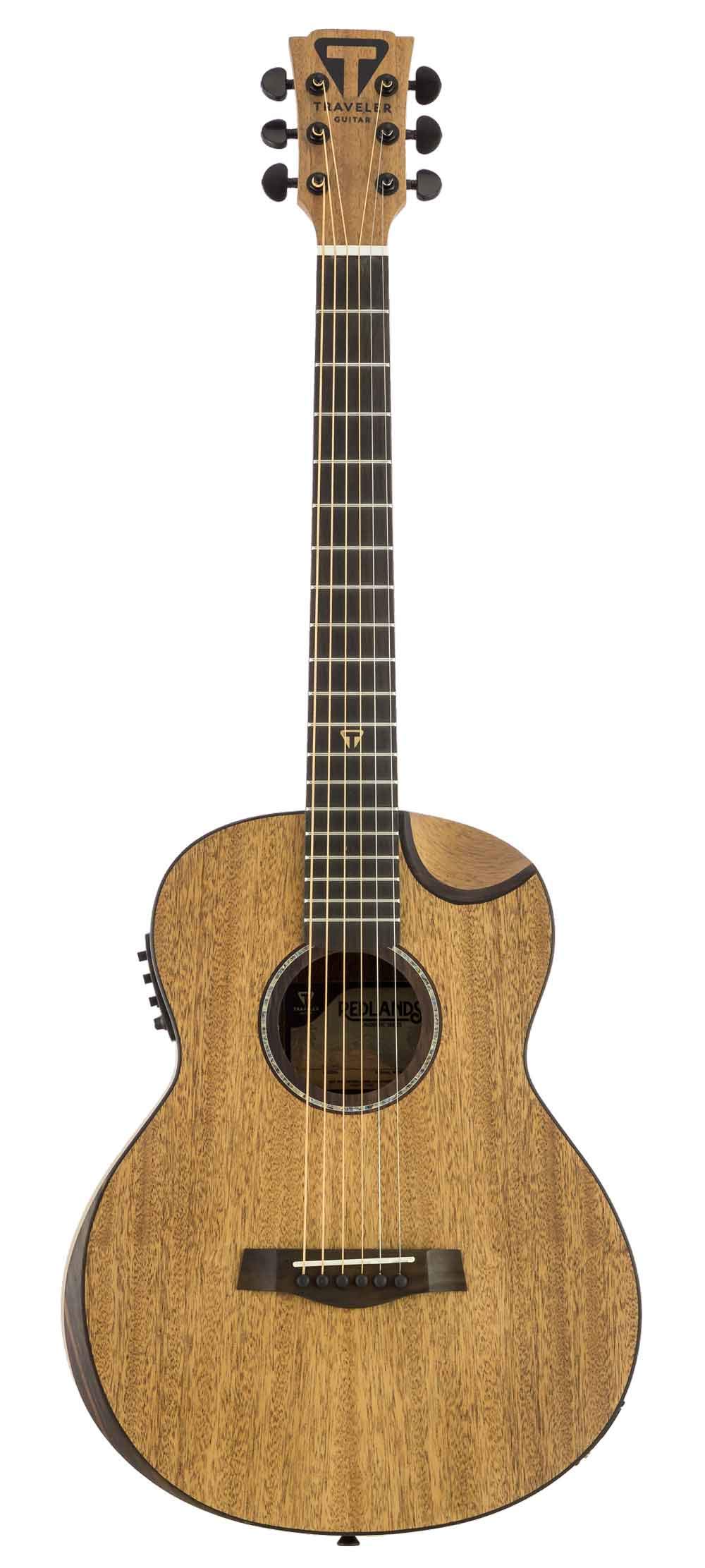 Amazon.co.jp: TRAVELER GUITAR トラベラーギター エレアコギター