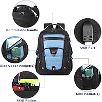 Amazon.com: Z-MGKISS 18.4