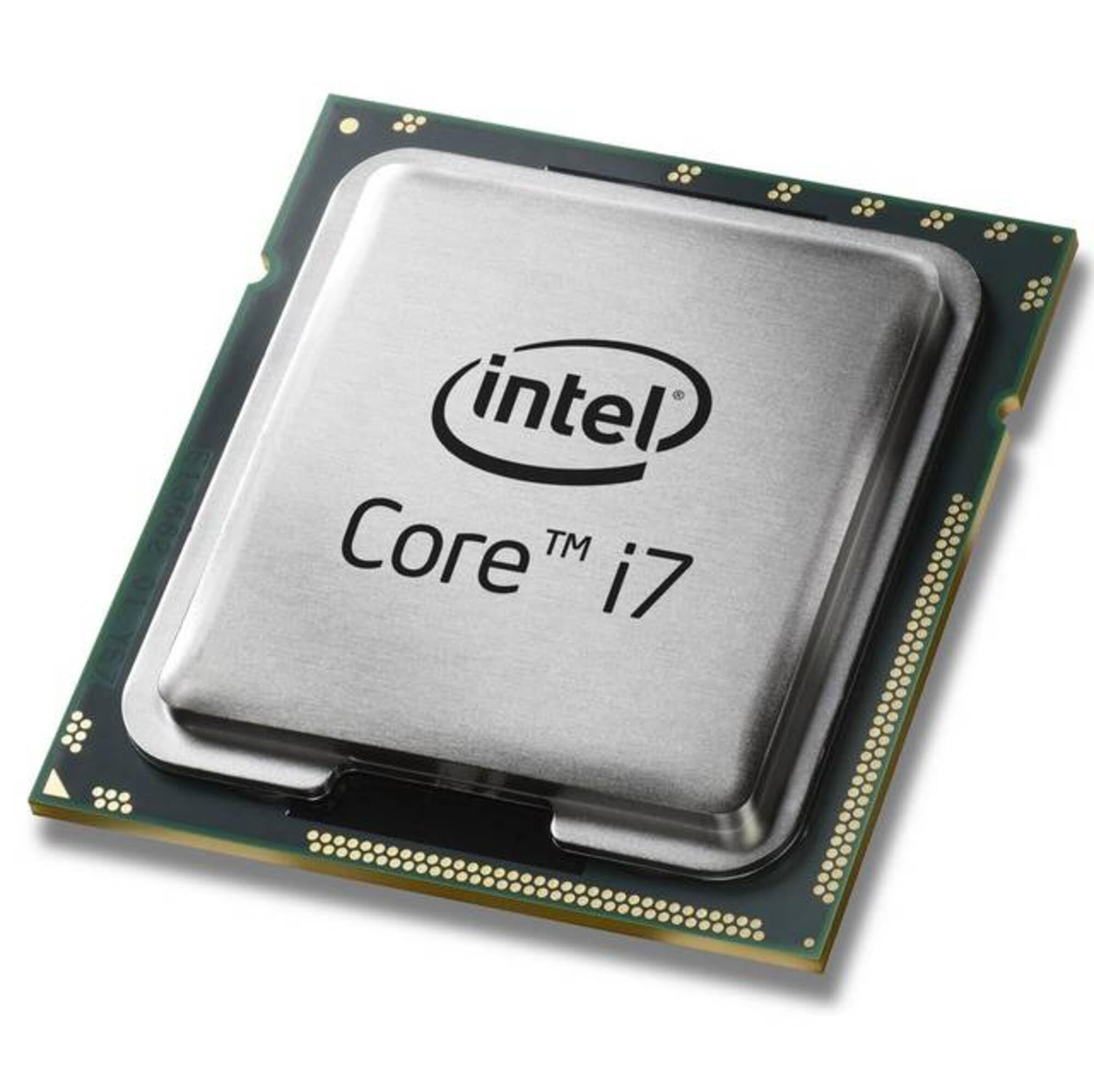 Amazon.com: Intel Core i7 i7-7700 Quad-core (4 Core) 3.60 GHz