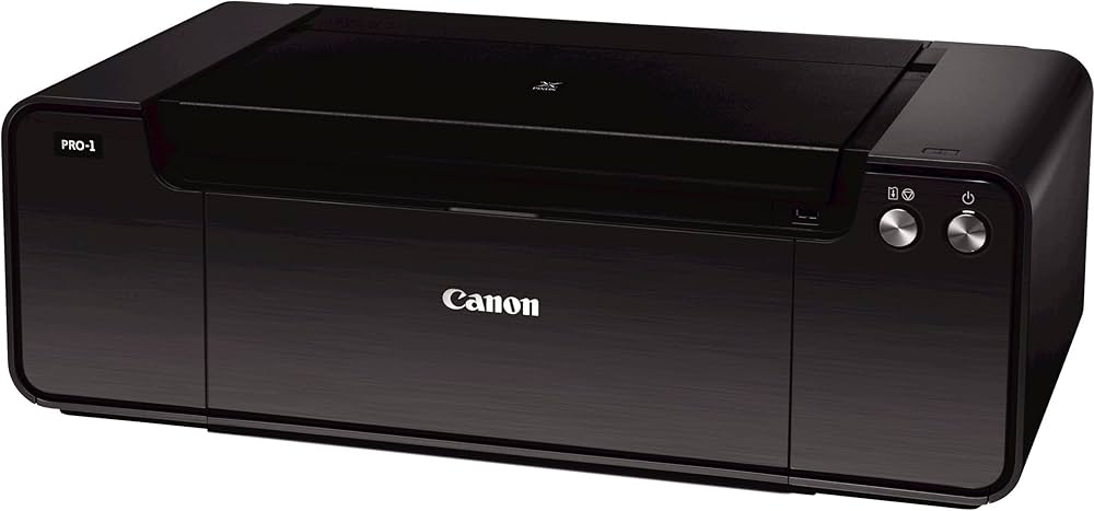 Amazon.co.jp: Canon キヤノン インクジェットプリンタ PIXUS PRO-1