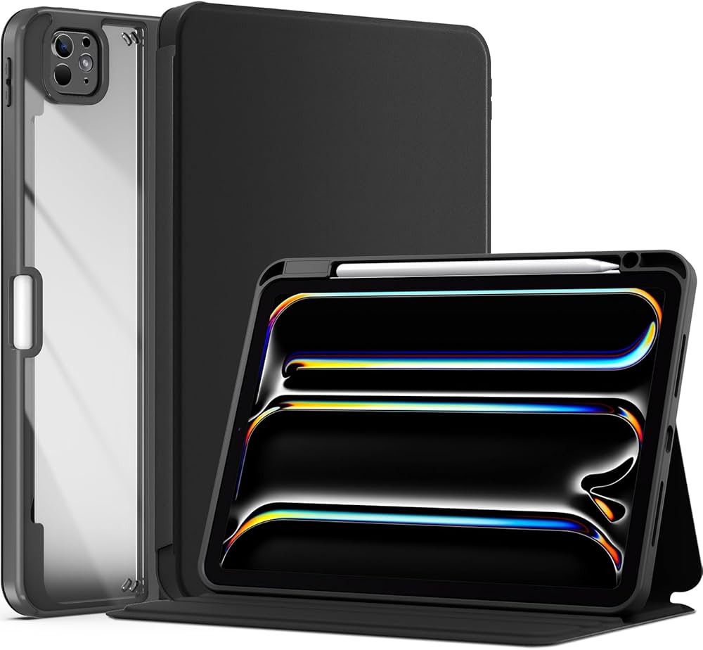 Amazon.com: ProCase Smart Case for iPad Pro 11 Inch 2025(M5