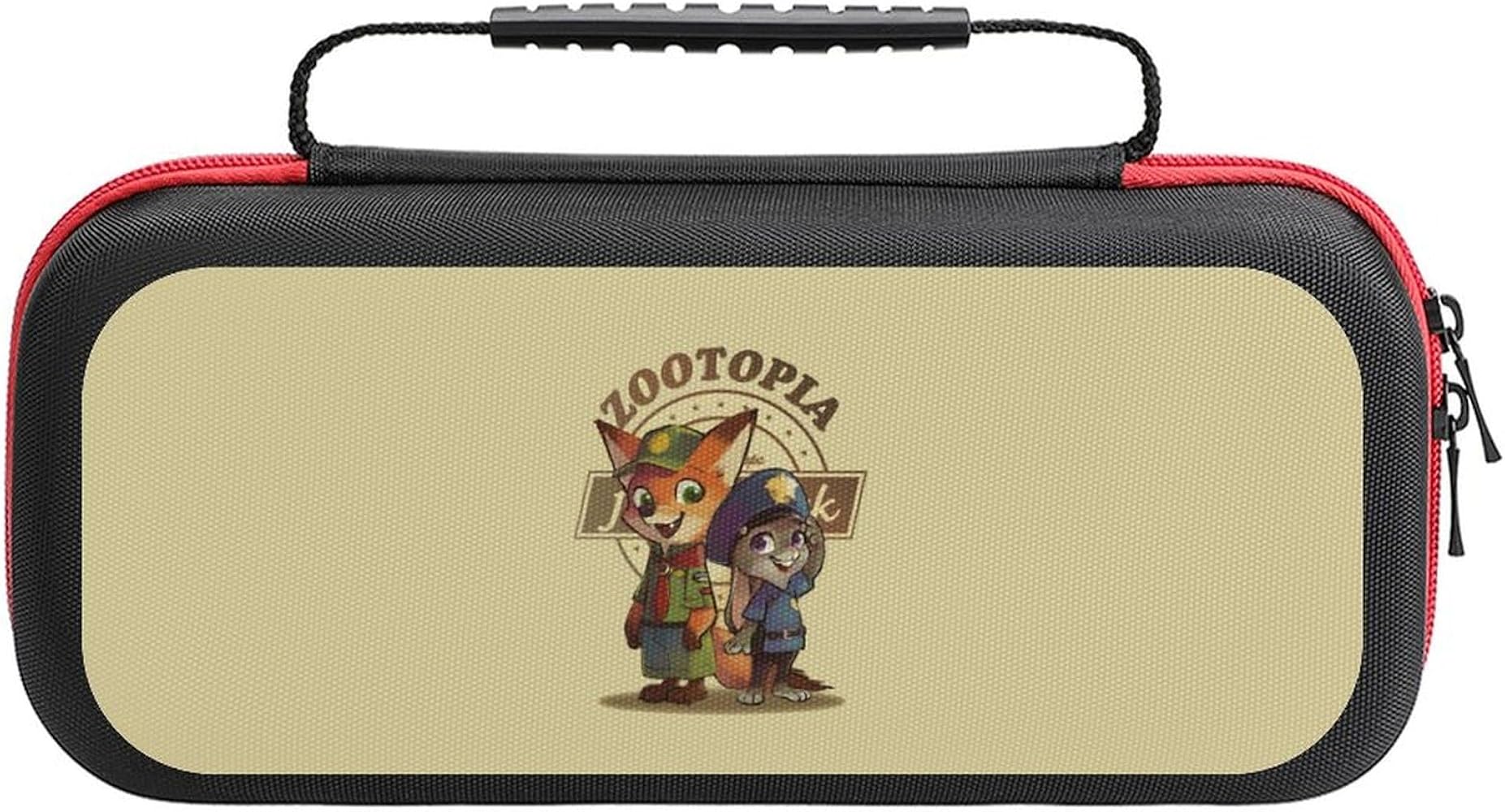 Amazon.co.jp: ズートピア ジュディ ニック 【Switchに対応 ハード