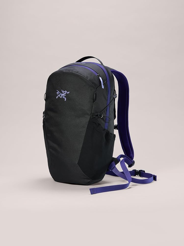 Amazon.com | Arc'teryx Mantis 16 Backpack | Sleek Compact 16L