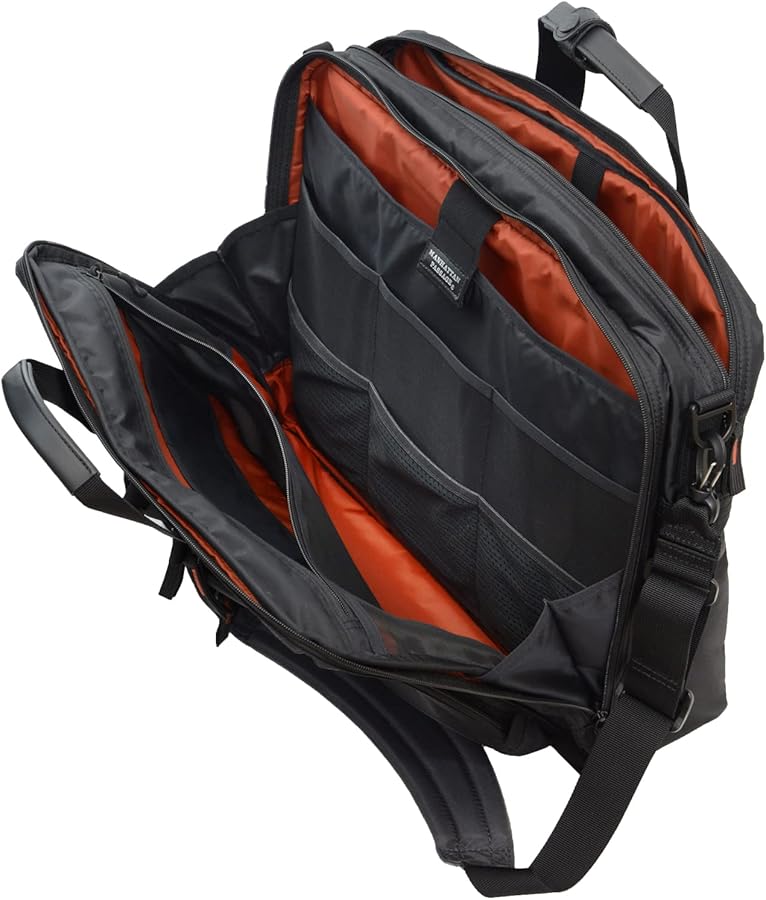 Amazon.co.jp: MANHATTAN PASSAGE(マンハッタンパッセージ) Mr.Lau