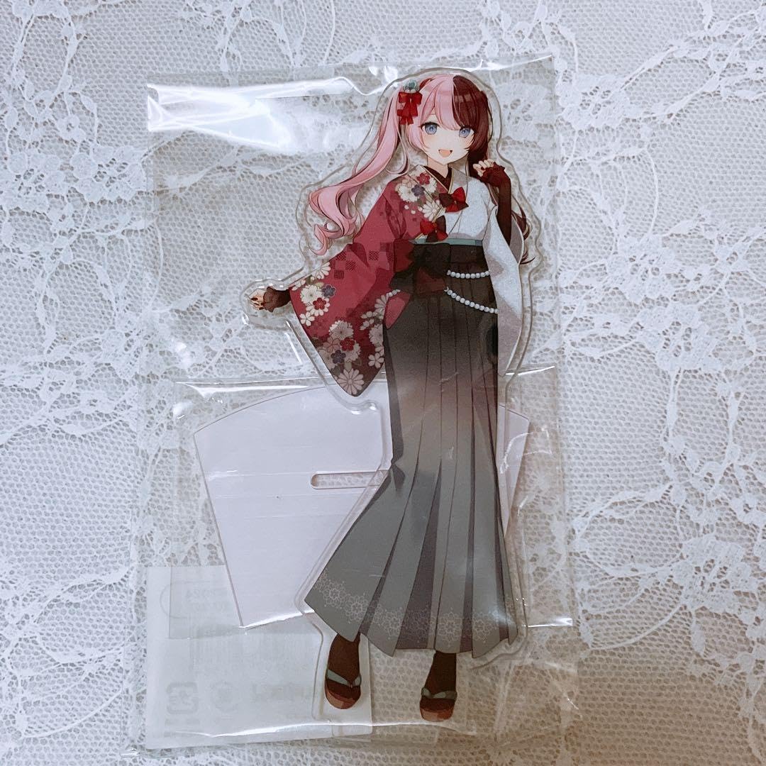 Amazon.co.jp: 橘ひなの ひなの ひなーの アクスタ アクリルスタンド