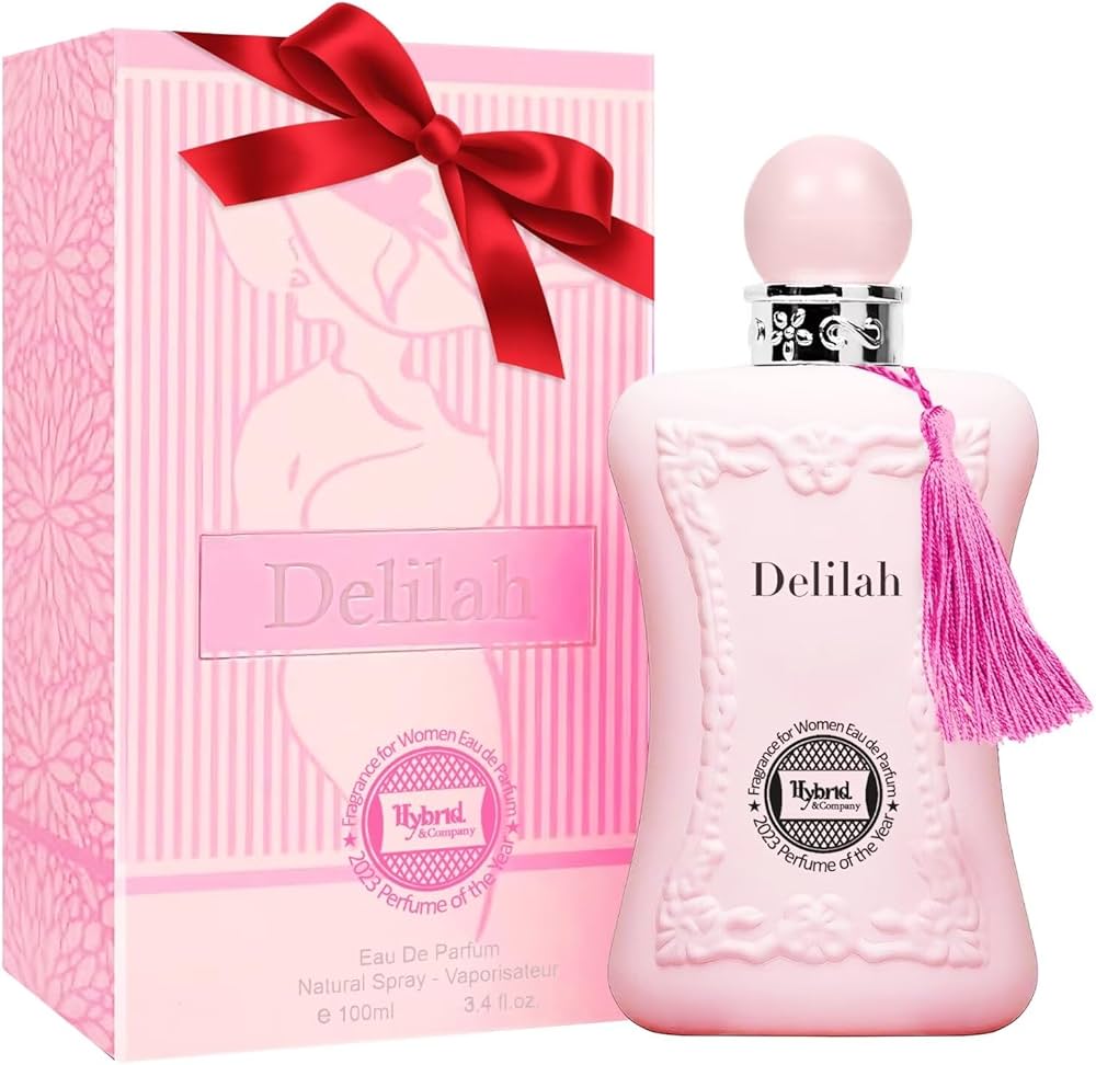 Amazon.com : Hybrid & Company Delilah Compelling Captivating