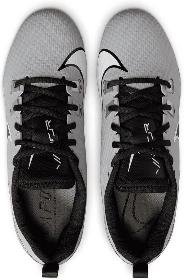 Amazon.com | Nike Vapor Edge Speed 360 2 DA5455-002 Light Smoke