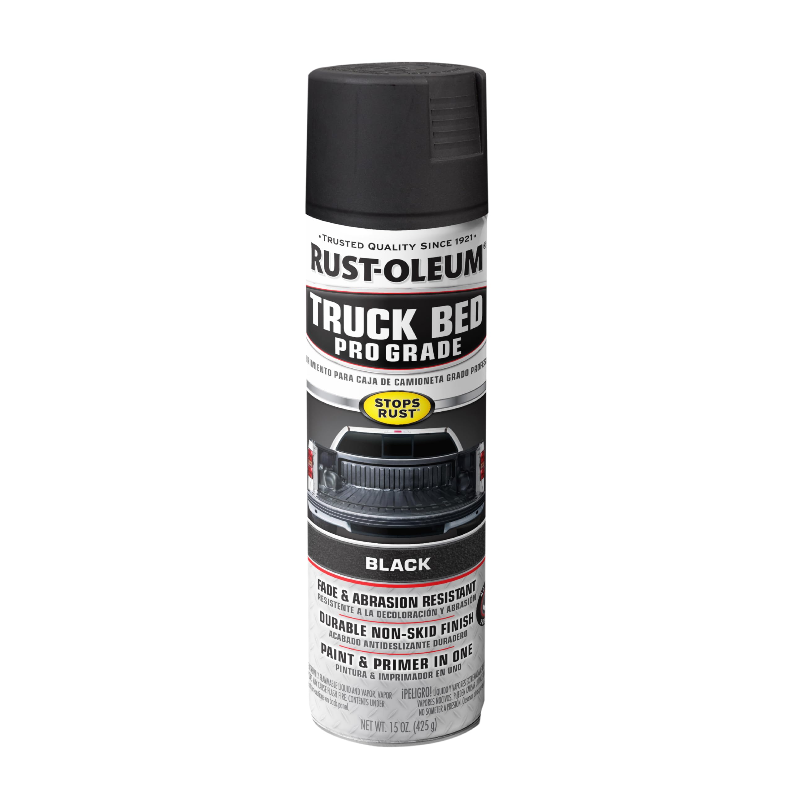 Rust-Oleum 272741 Automotive Professional Grade Truck Bed Coating