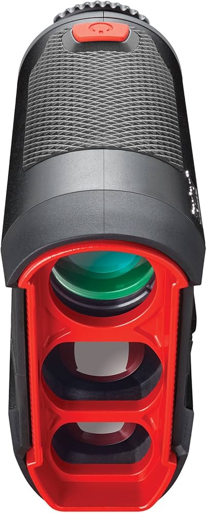 Amazon.co.jp: Bushnell(ブッシュネル) V4 距離測定器 ピンシーカー
