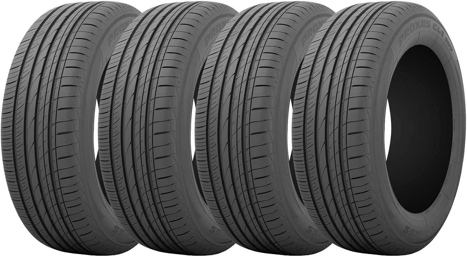 Amazon.co.jp: TOYO(トーヨータイヤ) PROXES CL1 SUV 225/55R19 99V 4