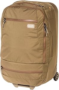 Amazon | 【正規取扱店】MYSTERY RANCH MISSION WHEELIE 130