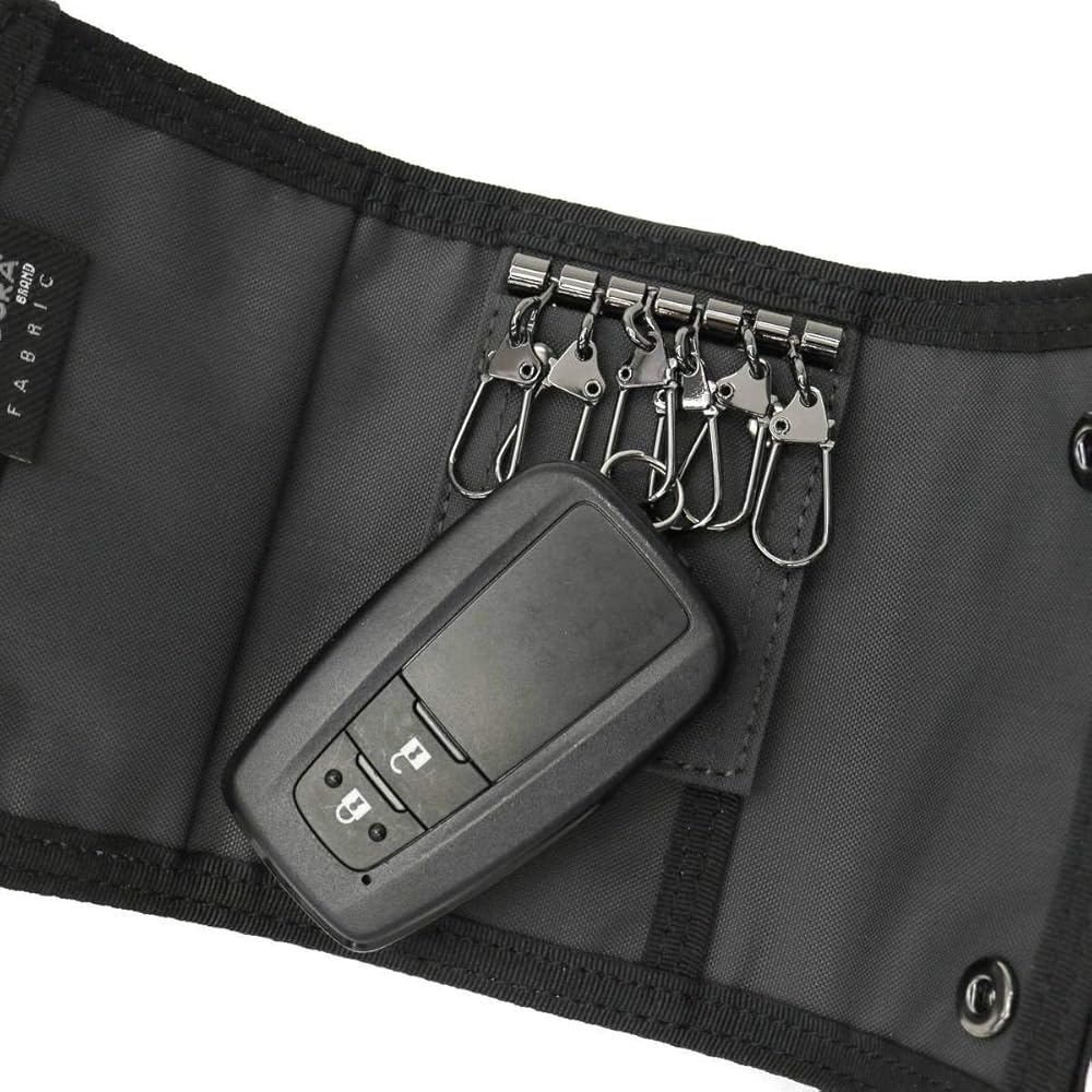 Amazon.co.jp: ポーター PORTER キーケース ［PORTER DILL/ポーター