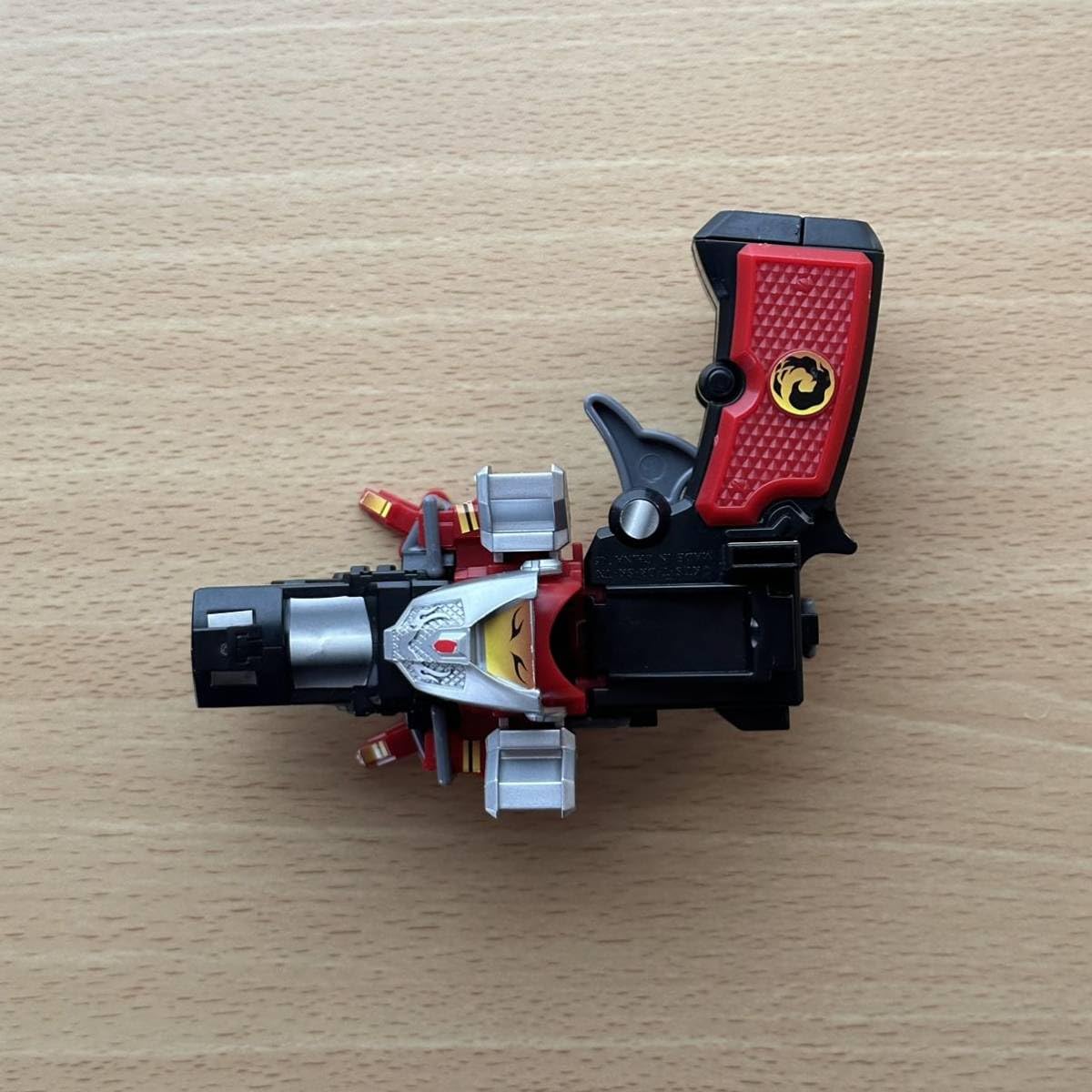 Amazon | ビーダマン マグナムイフリート クラッシュビーダマン | 改造