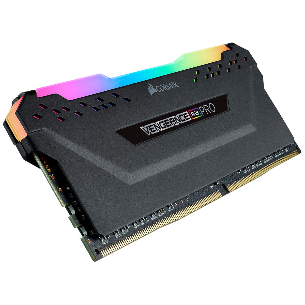 Amazon | CORSAIR DDR4-3200MHz デスクトップPC用 メモリ forAMD