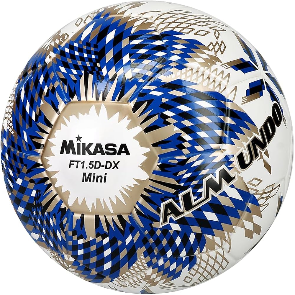 Amazon.co.jp: ミカサ(MIKASA) 記念品用マスコットボール サッカー