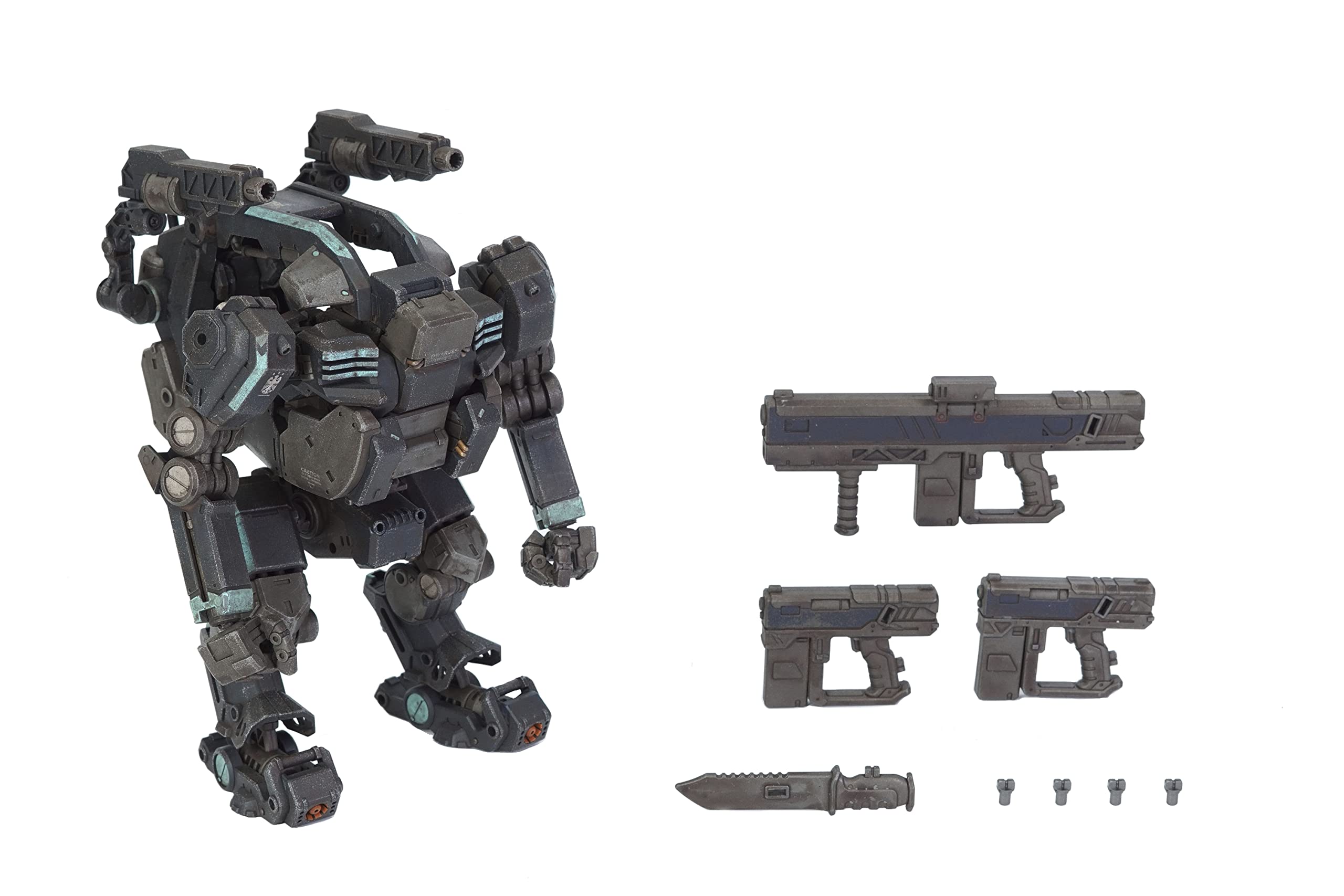 Amazon | TOYS ALLIANCE LIMITED 「アシッドレイン」 FAV A79 ドワーフ