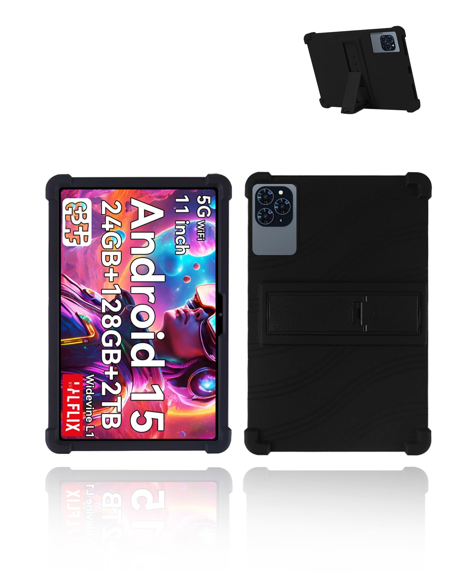 Amazon.com: for TABWEE W90 & TABWEE T90 Android 15 Tablet,11 inch