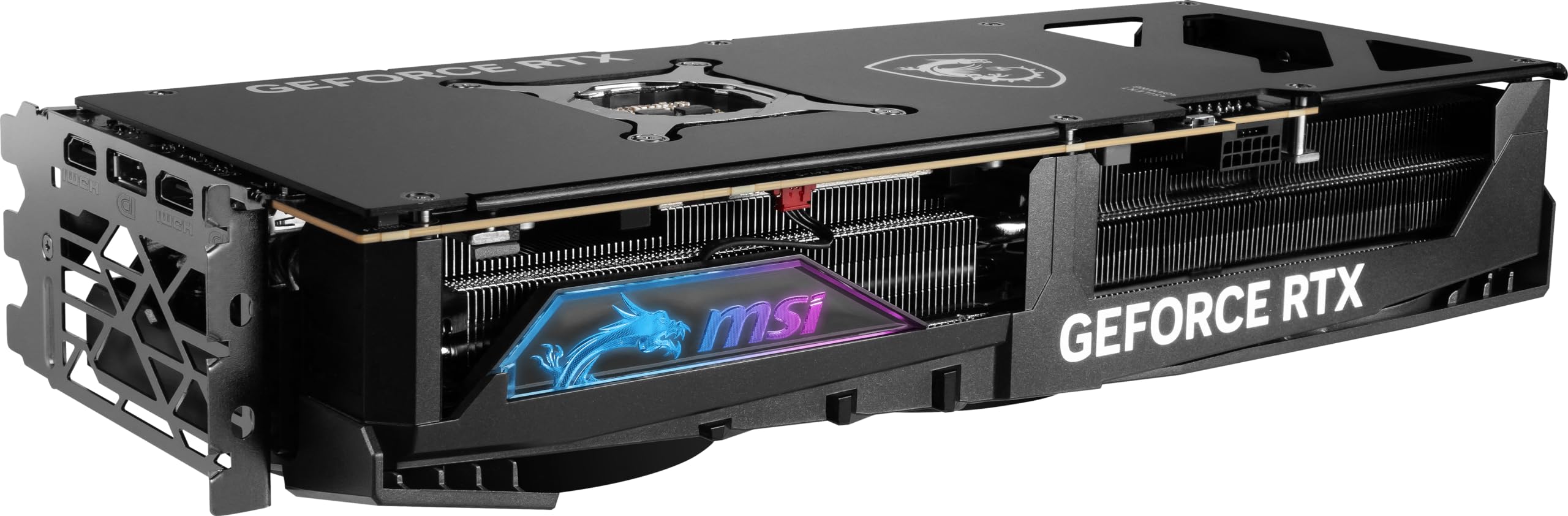 Amazon | MSI GeForce RTX 4080 SUPER 16G GAMING X SLIM PCIe4.0 約3