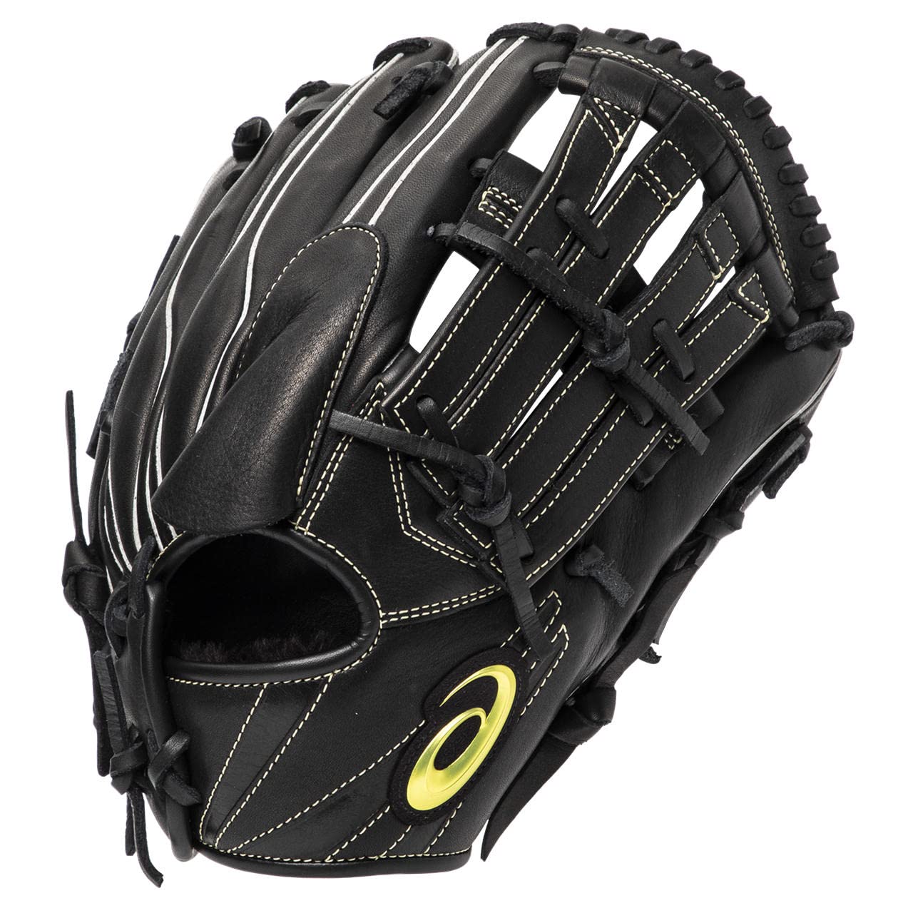 アシックス 硬式野球用 グローブ 投手用 2022年大谷ウェブ アシックス