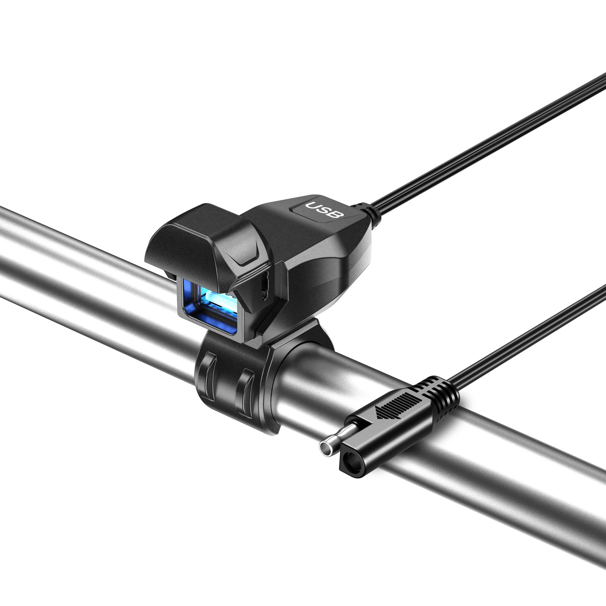 Amazon.co.jp: Kaedear(カエディア) バイク USB電源 防水 バイク専用