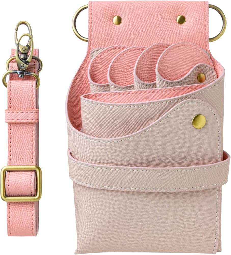 Amazon.co.jp: TSPIC シザーケース バッグ TS-SAKU【美容師監修