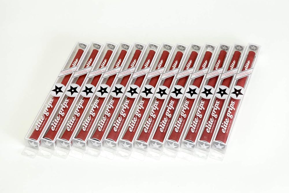 Amazon | elitegrips (エリートグリップ) ゴルフ グリップ Y360°SV M58