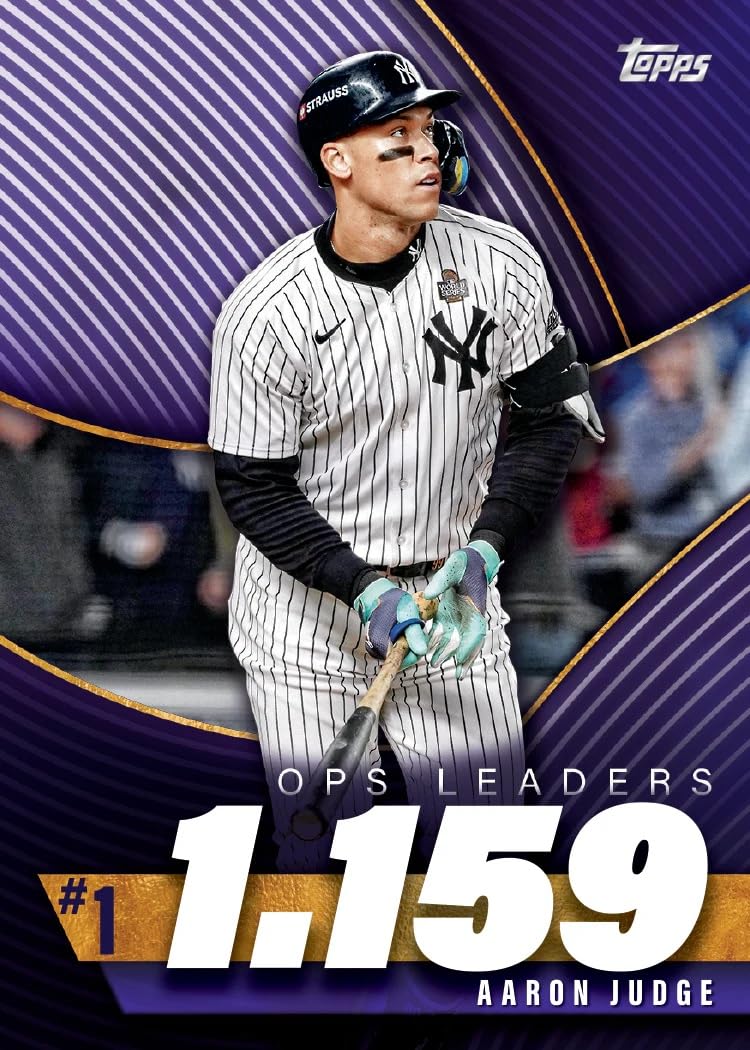 Amazon.co.jp: 2025 Topps Baseball Series 2 Hobby トップス ベース