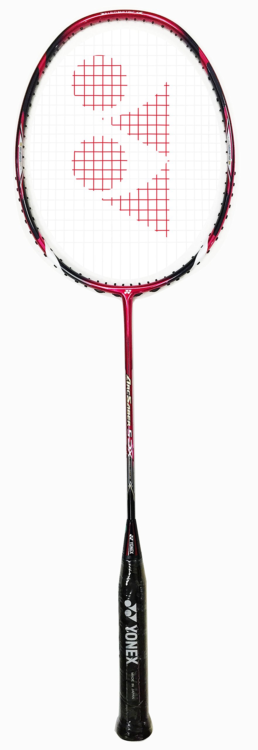 Amazon | ARCSABER 5DX YONEX Badminton (Racquet Unstrung) | YONEX