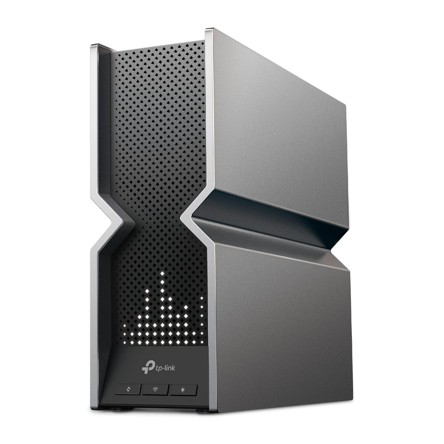 TP-Link Roteador WiFi 7 Tri-Band BE19000 (Archer BE800) | 12