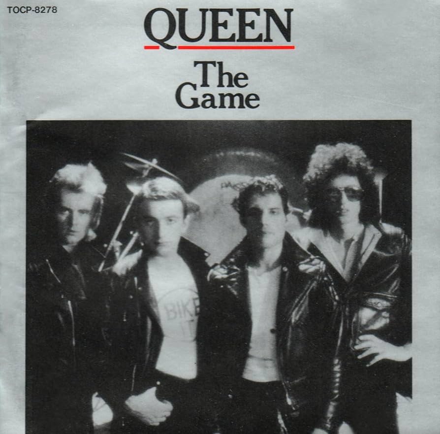 Amazon.co.jp: ザ・ゲーム: ミュージック