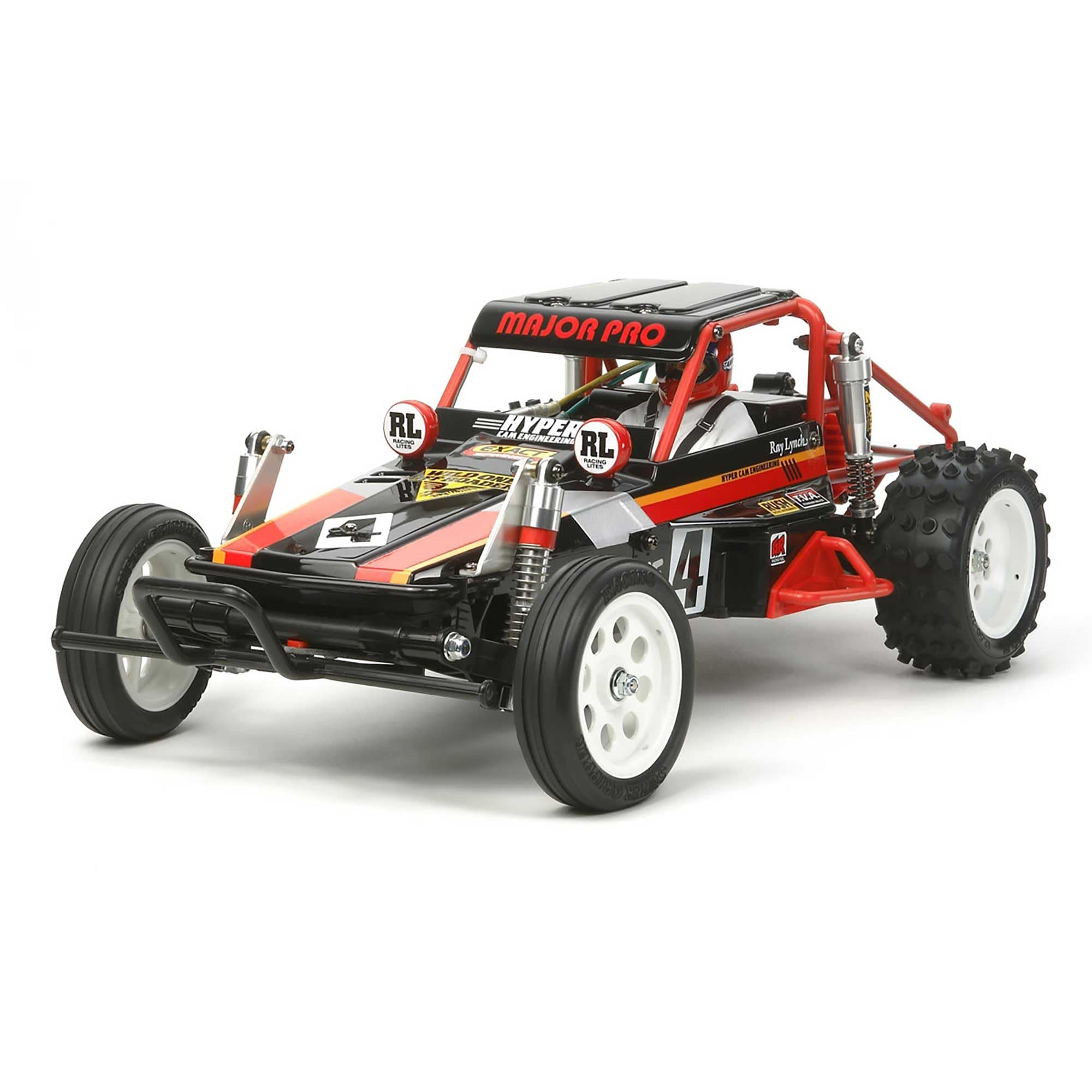 Amazon.com: TAMIYA 1/10 RC Wild One Off-Roader TAM58525A Cars Elec