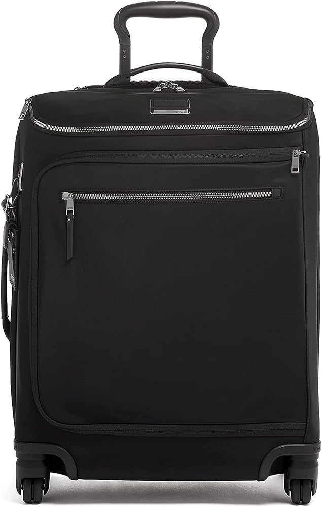 Amazon.com | TUMI - Voyageur Leger 4 Wheeled Luggage - Women's