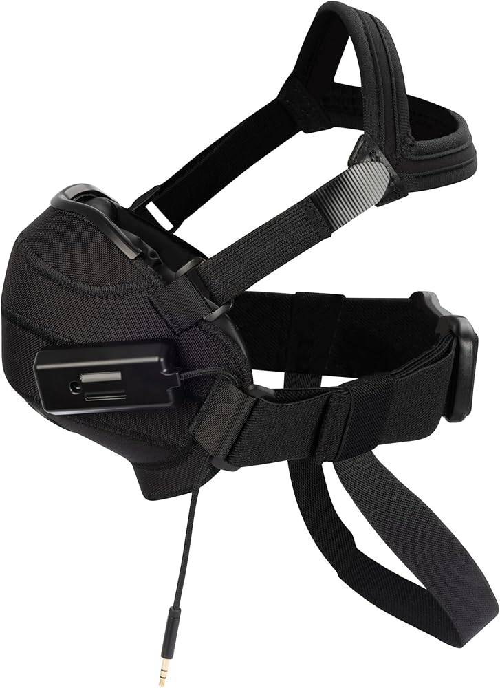 Amazon.co.jp: METADOX OMBRA v2 ゲーミング防音マスク (サイズ M/L