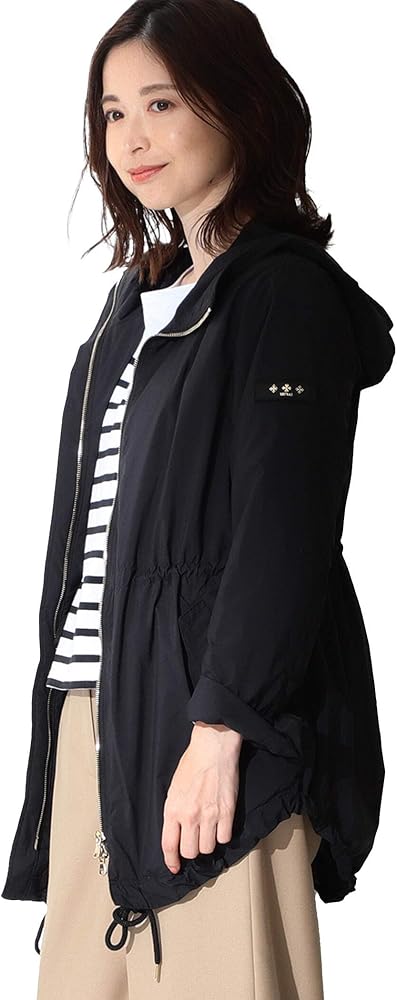 Amazon | [デミルクスビームス] ブルゾン アウター TATRAS タトラス