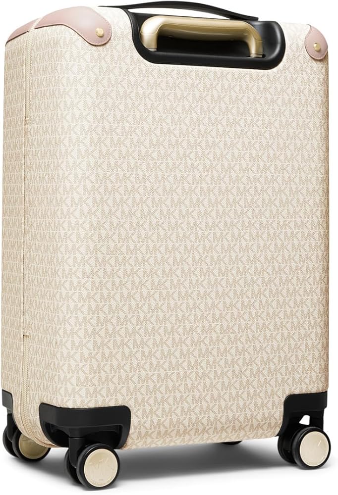 Amazon | Michael Kors レディース トラベル スモール ハードケース