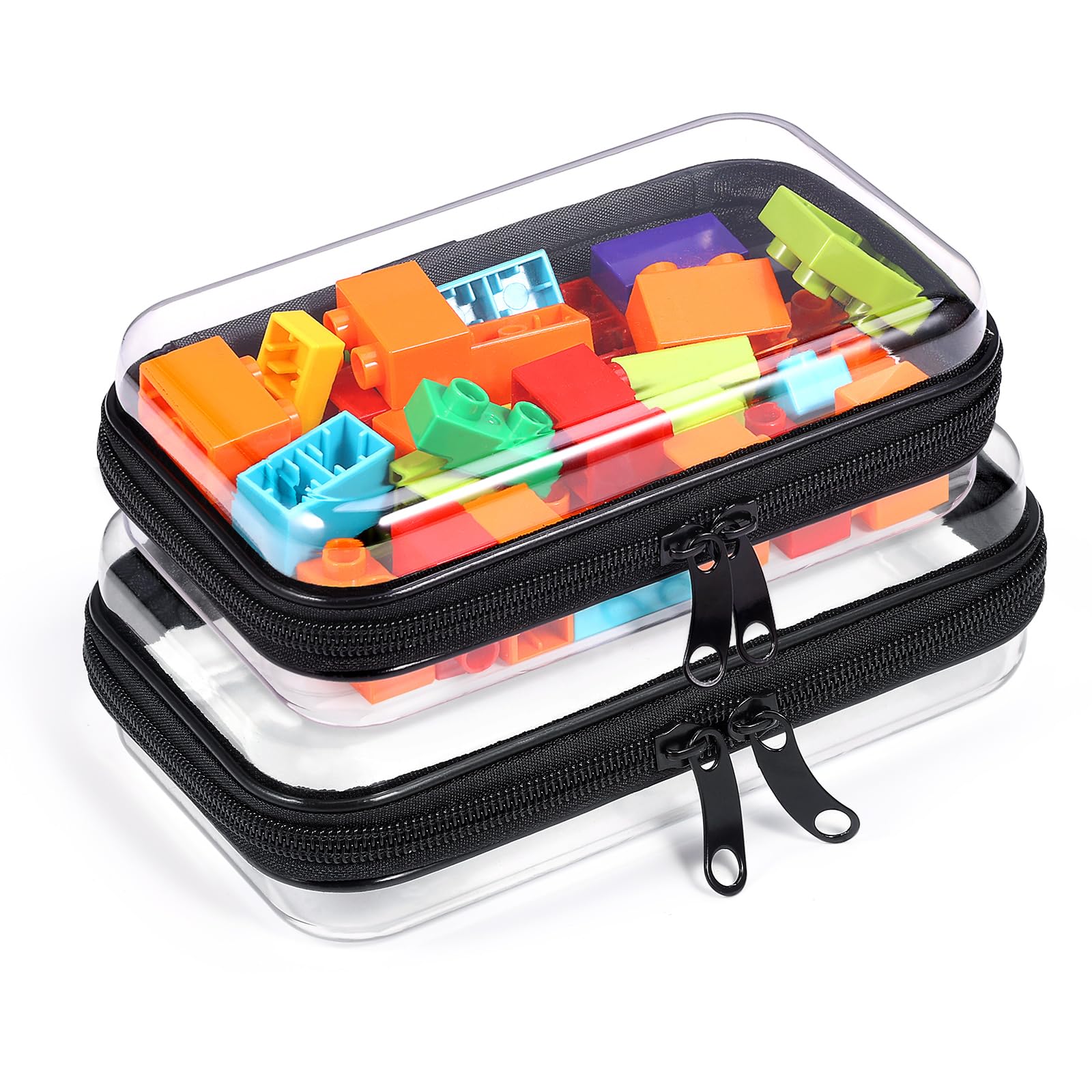 WWW_ RACK 二個収納用バッグE& KC TOP PLATE用ケースE WWW_ RACK 二