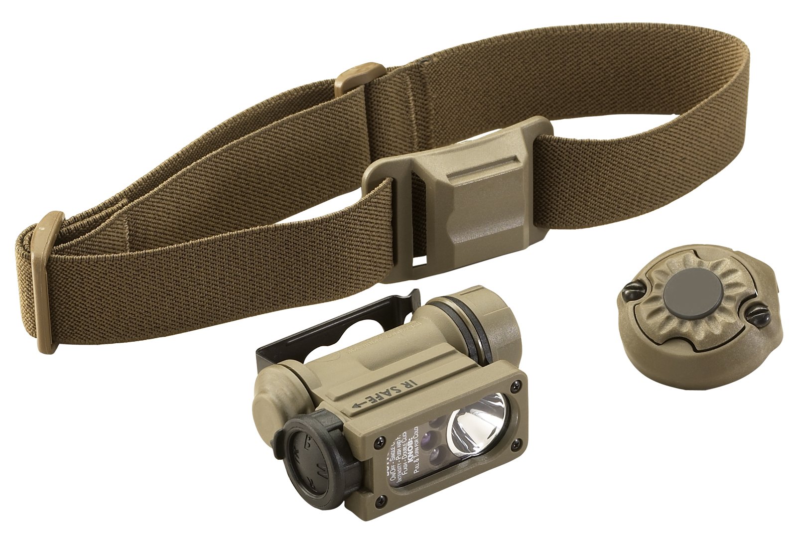 Amazon.co.jp: STREAMLIGHT Sidewinder Compact II ストリームライト