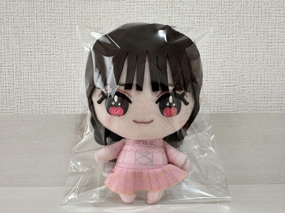 Amazon.co.jp: =LOVE イコラブ 髙松瞳 ぬいぐるみ マスコット : おもちゃ