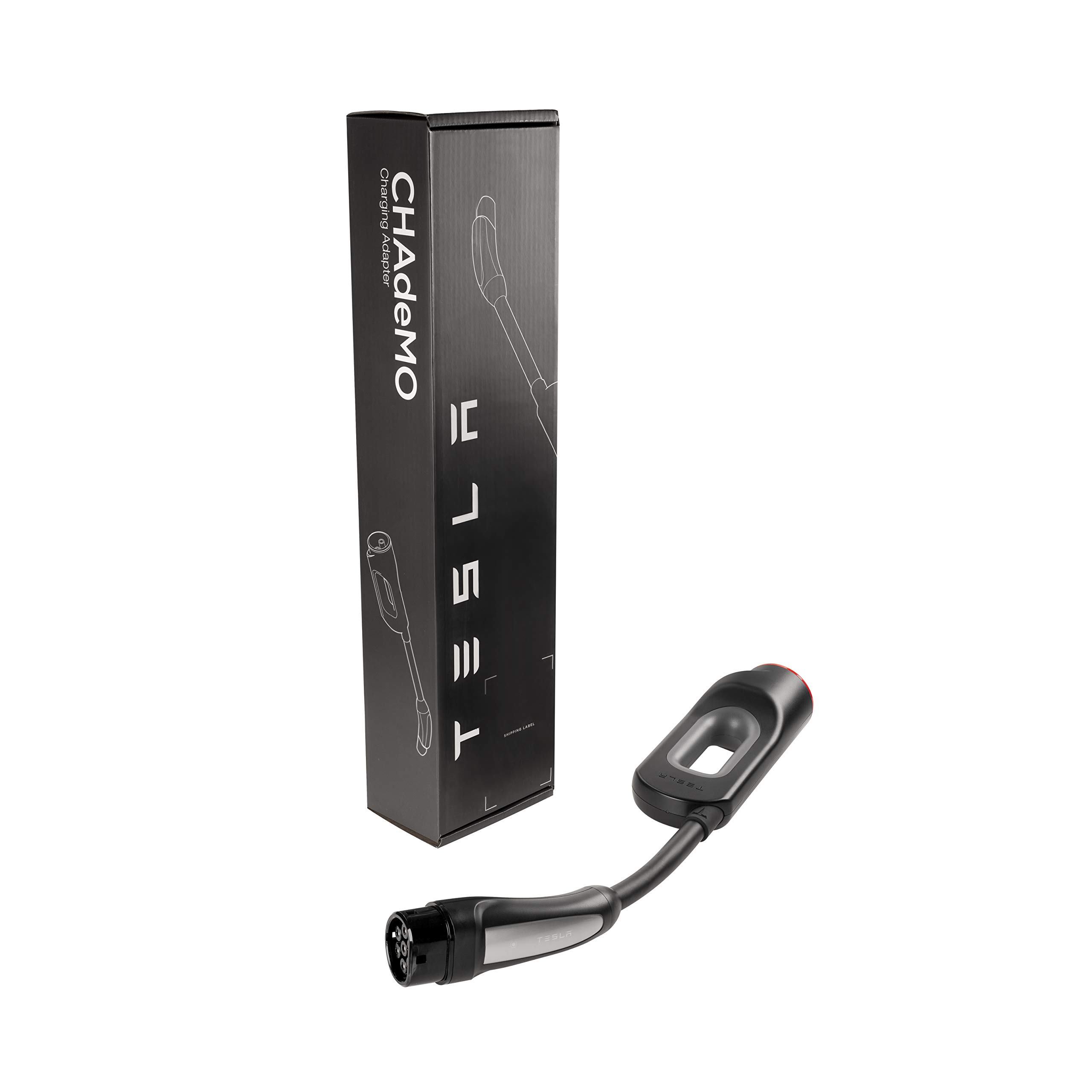 EV Tesla Electric Vehicle Adapter CHAdeMO for DC Charger for