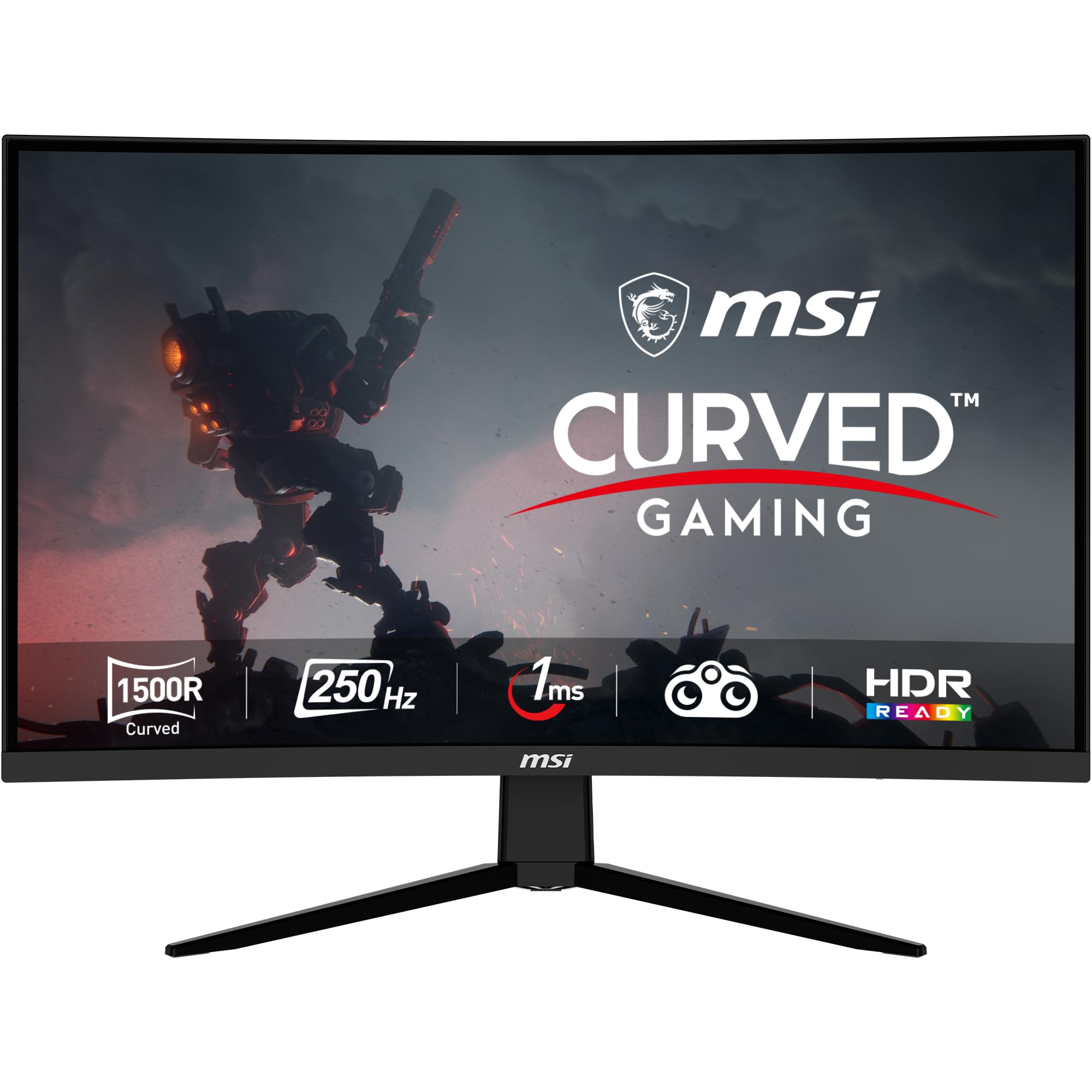 Amazon.com: msi G32C4X, 32